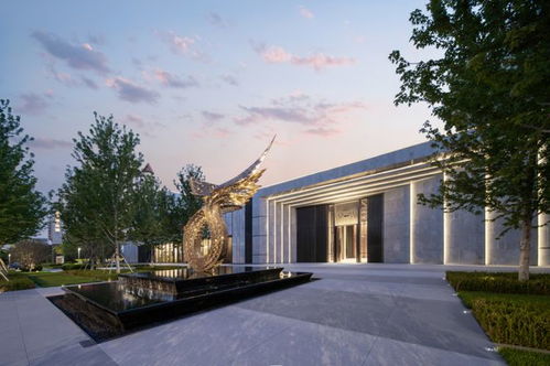 大開眼界 長春龍湖四大ip作品實景發布,前所未見