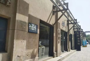 只知道城墻大雁塔？西安這11家網(wǎng)紅拍照地，才是文青們打卡的不二之選景觀藝術(shù)