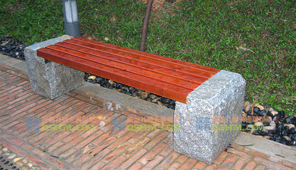 水泥景觀座椅在園林設(shè)計中的應(yīng)用與藝術(shù)價值