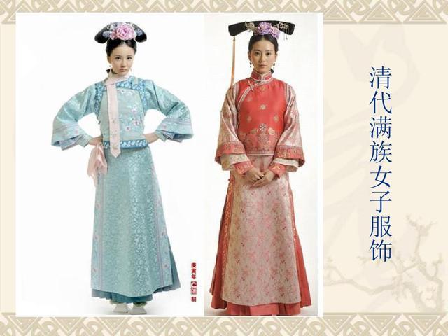 中國歷代服飾變遷 從遠(yuǎn)古到現(xiàn)代的服飾演變史